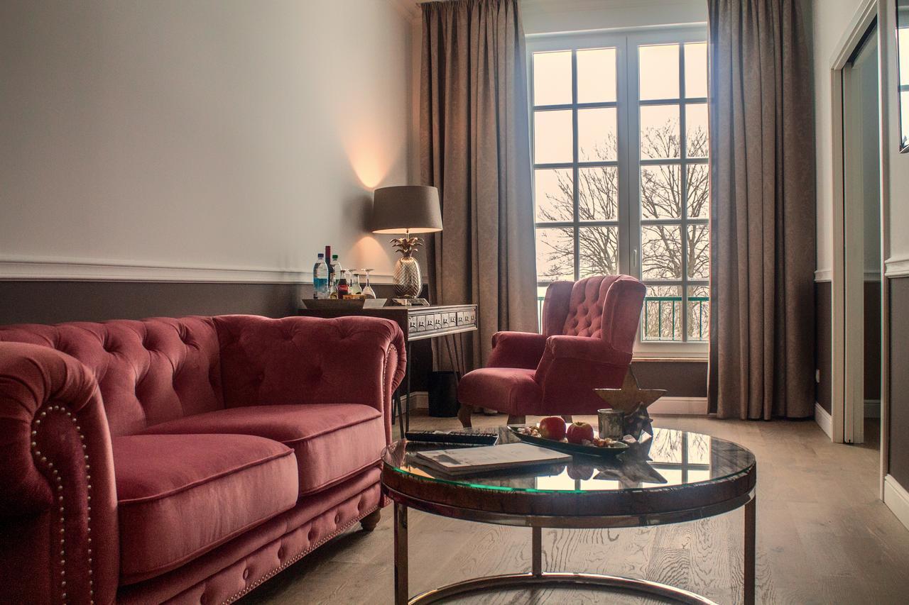 The Starnbergsee Hideaway Зеесхаупт Экстерьер фото